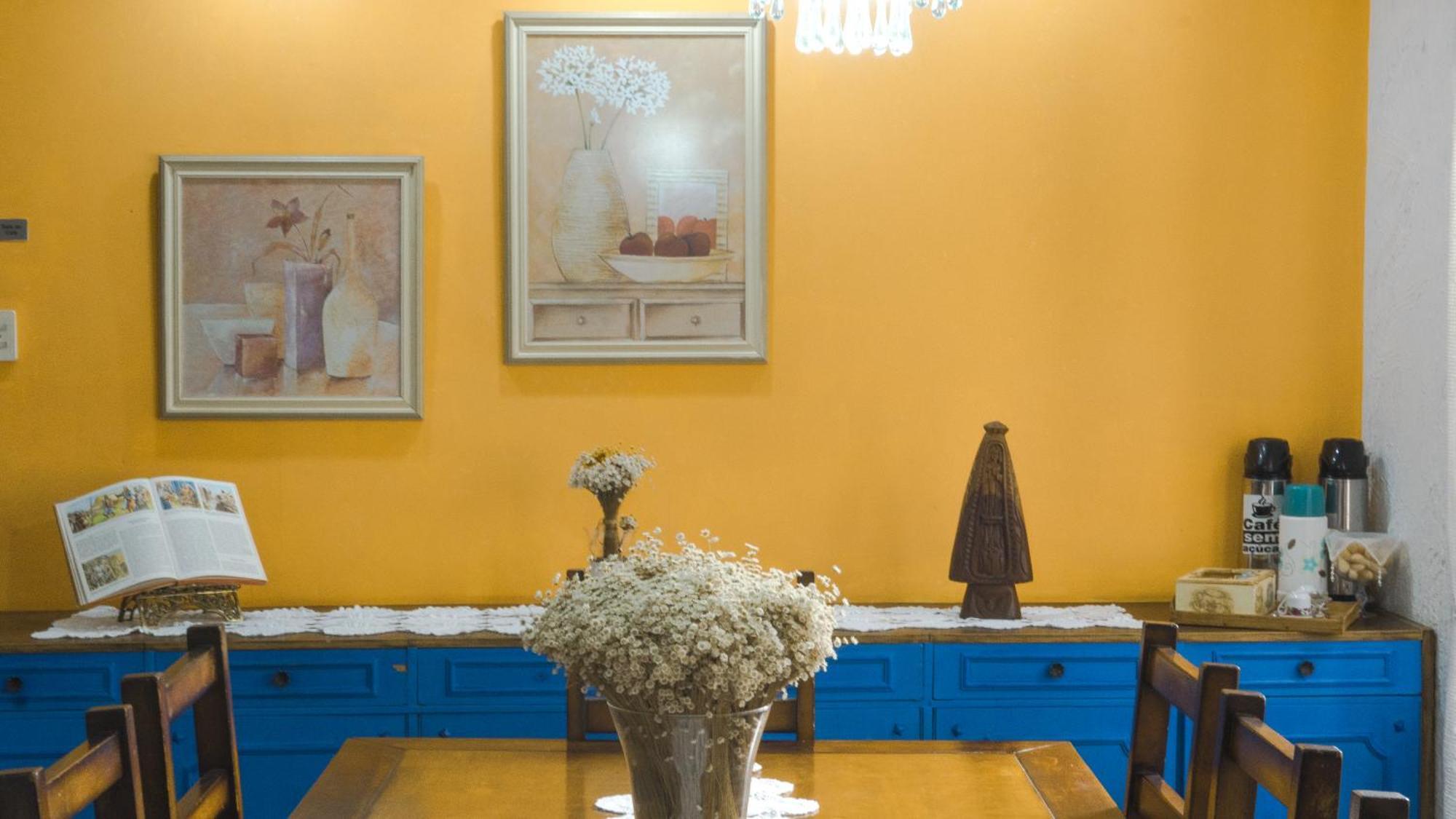 Pousada Flor De Lis Diamantina Εξωτερικό φωτογραφία