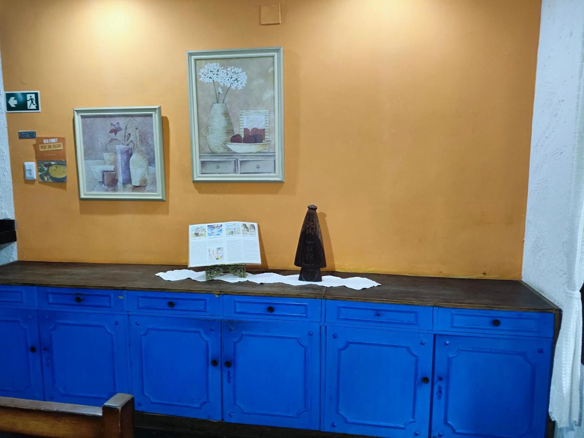 Pousada Flor De Lis Diamantina Εξωτερικό φωτογραφία